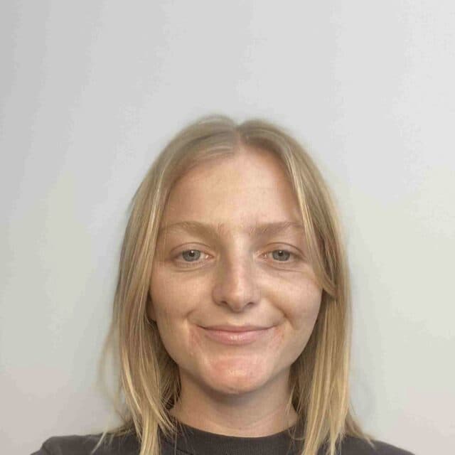 Sophie Filer